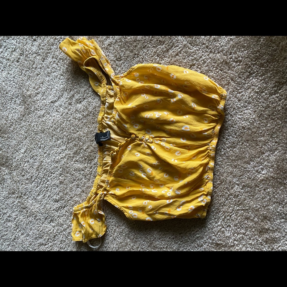 Forever 21 Crop Top Never Worn Size S